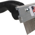Scotch Type Curry Comb
