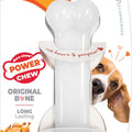 Wolf SZ Nylabone