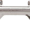 DOUBLE END BOLT SNAP 3.5 IN ZINC