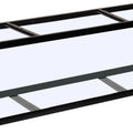 MARINELAND STANDARD RECTANGULAR AQUARIUM TANK 125 GAL-72X18X2