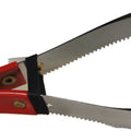 DECKER STAINLESS STEEL SHEDDER SCRAPER TWIN BLADE