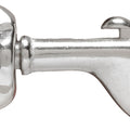 SWIVEL EYE BOLT SNAP 1 1/8 IN ZINC