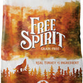 26LB Turkey Dog Food