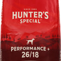 HUNTER'S SPECIAL PERFORMANCE PLUS DOG FOOD 40 LB