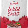 30LB WS Beef Dog Food