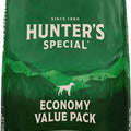 HUNTER'S SPECIAL FARM & RANCH MINI CHUNKS & BONES 40 LB