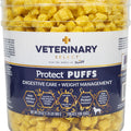 VETERINARY SELECT PUFFS DIGEST/WEIGHT DOG TREATS 20 OZ CHICKEN