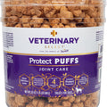 VETERINARY SELECT PUFFS JOINT CARE DOG TREATS 20 OZ