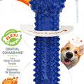 NYLABONE FLEXI CHEW DENTAL BONE SM CHICKEN