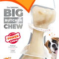 NYLABONE POWER CHEW BIG BEEF BONE MONSTER CHICKEN