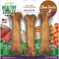HEALTHY EDIBLES NATURAL CHEW VARIETY PACK REG-3 PK ASSORTED