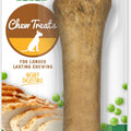 HEALTHY EDIBLES NATURAL CHEW SOUPER CHICKEN