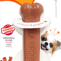 NYLABONE POWER CHEW BONE X-SMALL BACON