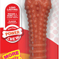 NYLABONE POWER CHEW BONE XL BACON