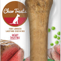 HEALTHY EDIBLES NATURAL CHEW SOUPER ROAST BEEF