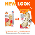NYLABONE POWER CHEW BIG KNOT MONSTER CHICKEN