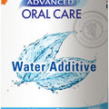 ADVANCED ORAL CARE LIQUID TARTAR REMOVER 16 OZ