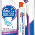 ADVANCED ORAL CARE SENIOR DENTAL KIT 2.5 OZ BACON