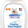 ADVANCED ORAL CARE FOAMING TARTAR REMOVER 4 OZ