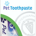 ADVANCED ORAL CARE NATURAL TOOTHPASTE 2.5 OZ PEANUT