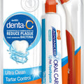 ADVANCED ORAL CARE CAT DENTAL KIT 3 PC