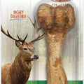 HEALTHY EDIBLES WILD NATURAL CHEW LG VENISON