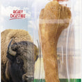 HEALTHY EDIBLES WILD NATURAL CHEW LG BISON