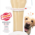 NYLABONE POWER CHEW BONE X-LARGE ORIGINAL