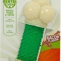 NYLABONE DAILY DENTAL COMBO CHEW SOUPER BACON