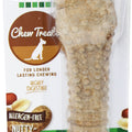 HEALTHY EDIBLES NATURAL CHEW SOUPER PEANUT BUTTER