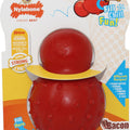 NYLABONE STRONG CHEW STUFFABLE CONE GIANT BACON
