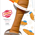 NYLABONE POWER CHEW BREADY TO CHEW GIANT CHICKEN