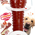 NYLABONE POWER CHEW BASTED BLAST XL BACON/STEAK
