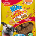 NYLABONE NUBZ FLAVOR BURSTS TREATS