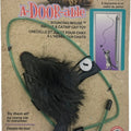 A Door Able Cat Toy
