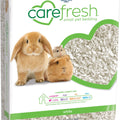 CAREFRESH SMALL PET BEDDING 50 L WHITE