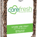 CAREFRESH SMALL PET BEDDING STORE USE ONLY 60 L NATURAL