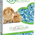 CAREFRESH SMALL PET BEDDING 10 L BLUE
