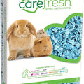 CAREFRESH SMALL PET BEDDING 23 L BLUE