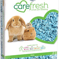 CAREFRESH SMALL PET BEDDING 50 L BLUE