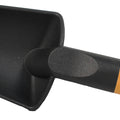 FISKARS FIBERCOMP TROWEL 11 IN BLACK/ORANGE