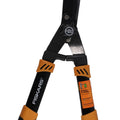 FISKARS WAVY BLADE HEDGE SHEARS 21.5 IN