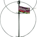 LINK-UPS DOUBLE FLOWER SUPPORT 18X36 IN GREEN