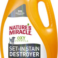 GAL ORG Oxy Formula