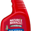 NATURE'S MIRACLE ADV PLT NO MORE SPRAYING RTU 24 OZ