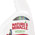 32OZ Cat Odor Remover