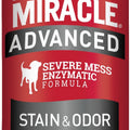 NATURE'S MIRACLE ADV STAIN & ODOR ELIMINATOR FOAM 17.5 OZ