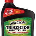 SPECTRACIDE TRIAZICIDE INSECT KILLER FOR LAWNS RTS 32 OZ