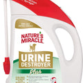 NATURE'S MIRACLE URINE DESTROYER PLUS FLIP & GO 64 OZ