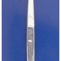 MILLERS FORGE CURVED GROOM SCISSORS